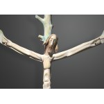 Stanislaw Kulon, KRUCYFIKS, 2009