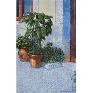 Adam Marczukiewicz, STILL NATURE, 2014