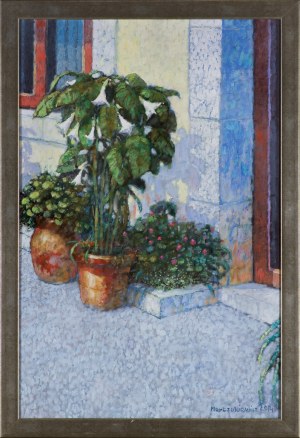 Adam Marczukiewicz, MARTWA NATURA, 2014