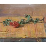 Stanislaw Mazus, LYING, 2015