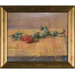 Stanislaw Mazus, LYING, 2015