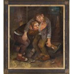 Dariusz Milinski, THE ADVENTURES, 2021