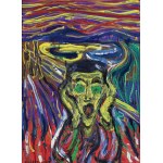 Zdzislaw Nitka, MUNCH, 2024