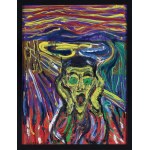 Zdzislaw Nitka, MUNCH, 2024