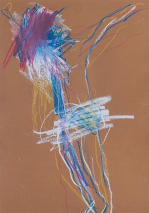 Jacek Sempoliński, UKRZYŻOWANY U ŚW. ANNY, 2007