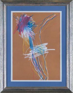 Jacek Sempoliński, UKRZYŻOWANY U ŚW. ANNY, 2007