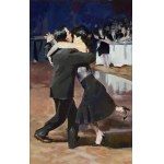 Janusz Szpyt, TANGO, 2021