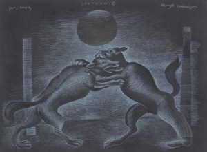 Henryk Waniek, SPOTKANIE, 2004