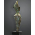 Stanislaw Wysocki, VICTORIA, 2018