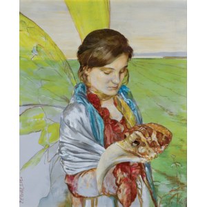 Leszek Michał Żegalski, SYMBOLIC SCENE