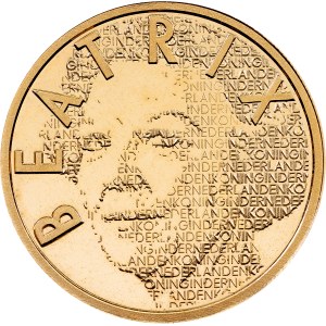 Niederlande, 10 Euro 2003, Utrecht