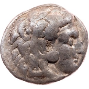 Alexander III. the Great, Tetradrachm 332-323 BC