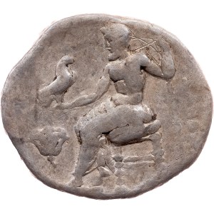 Alexander III. the Great, Tetradrachm 332-323 BC