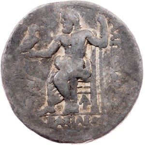 Alexander III. the Great, Tetradrachm 328-320 BC