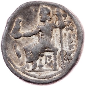 Alexander III. the Great, Tetradrachm 320-317 BC