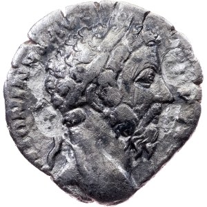 Marcus Aurelius, Denarius ND (174), Rome