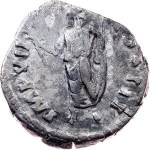 Marcus Aurelius, Denarius ND (174), Rome