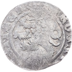Charles IV., Prague Groschen ND (1346-1378), Kuttenberg