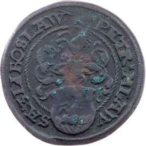 Raitpfennig/Rechenpfennig ND (1520-1589), Kuttenberg