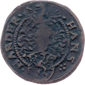 Raitpfennig/Rechenpfennig ND (1558-1580)