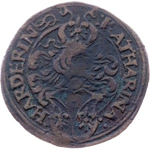 Raitpfennig/Rechenpfennig ND (1558-1580)