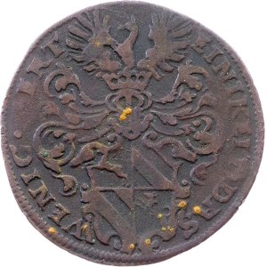 Raitpfennig/Rechenpfennig ND (1560-1580), Joachimsthal