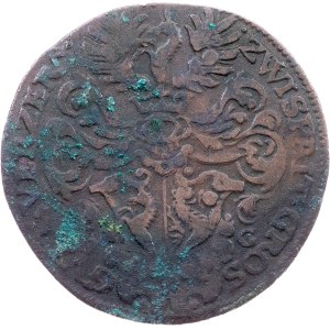 Raitpfennig/Rechenpfennig ND (1560-1580), Joachimsthal
