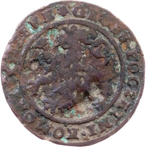 Raitpfennig/Rechenpfennig 1561, Kuttenberg