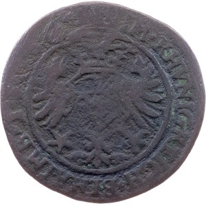 Raitpfennig/Rechenpfennig 1568, Joachimsthal
