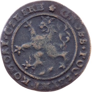 Raitpfennig/Rechenpfennig 1573, Kuttenberg