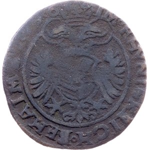 Raitpfennig/Rechenpfennig 1576, Joachimsthal
