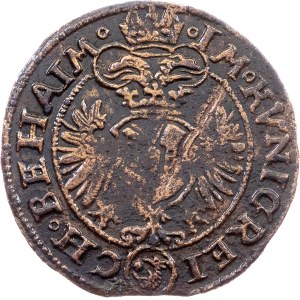 Raitpfennig/Rechenpfennig 1578, Joachimsthal