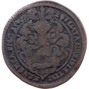 Raitpfennig/Rechenpfennig ND (16th Century)