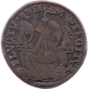 Raitpfennig/Rechenpfennig ND (16th Century)