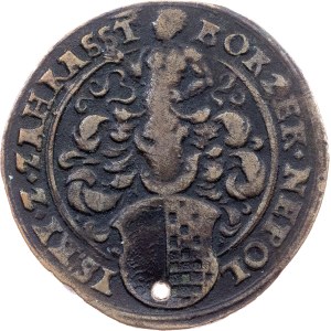 Raitpfennig/Rechenpfennig ND (16th Century)