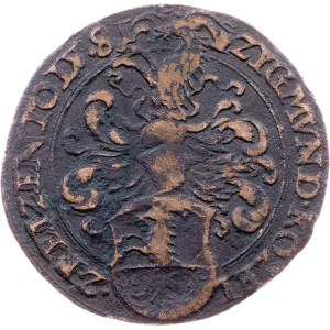 Raitpfennig/Rechenpfennig ND (1582-1583), Kuttenberg
