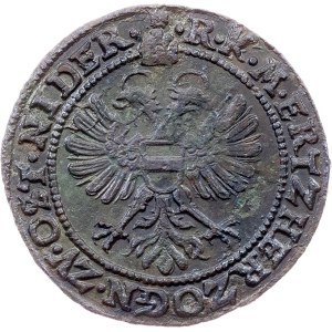 Raitpfennig/Rechenpfennig 1583, Vienna
