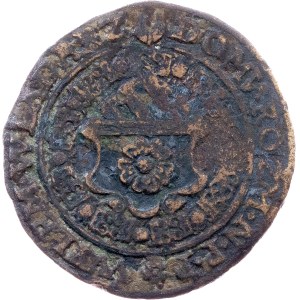 Raitpfennig/Rechenpfennig ND (1585-1592)