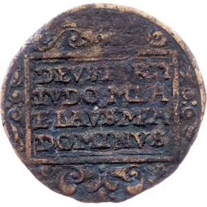 Raitpfennig/Rechenpfennig ND (1585-1592)