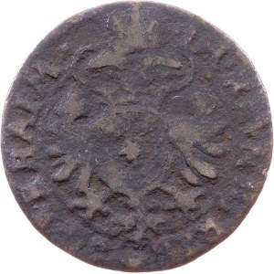 Raitpfennig/Rechenpfennig 1586, Joachimsthal