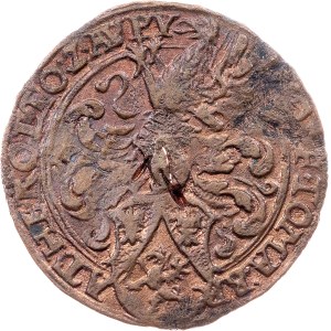 Raitpfennig/Rechenpfennig ND (1592), Kuttenberg