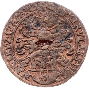 Raitpfennig/Rechenpfennig ND (1592), Kuttenberg