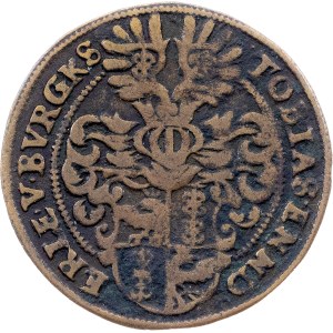 Raitpfennig/Rechenpfennig ND (17th Century)