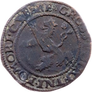 Raitpfennig/Rechenpfennig 1605, Kuttenberg