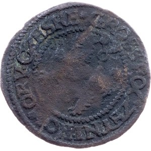 Raitpfennig/Rechenpfennig 1609, Kuttenberg