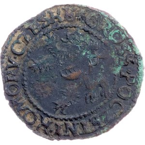 Raitpfennig/Rechenpfennig 1615