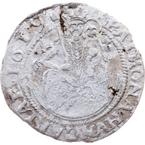 Matthias II., 1 Garas 1619, NB, Nagybanya