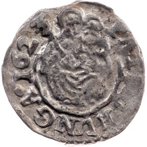 Ferdinand II., Denar 1623, KB, Kremnitz