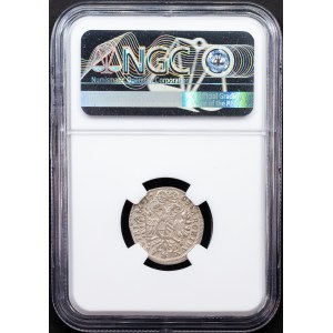 Joseph I., 3 Kreuzer 1708, Munich