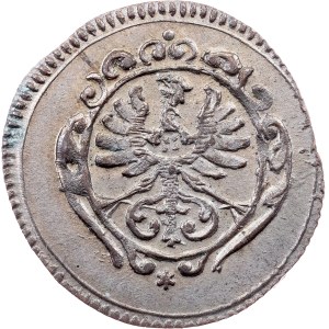 Christian Ulrich I., 1 Gröschl 1680, Oleśnica